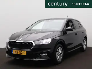Skoda Fabia 1.0 TSI Business Edition Virtual | Carplay | Led | Cruise |