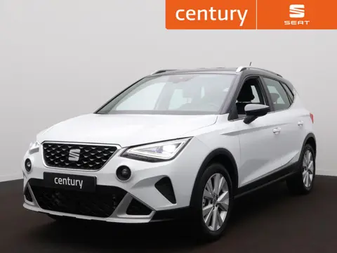 SEAT Arona 1.0 TSI Xperience Business Connect DSG / Cruise / Virtual / Climate