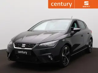 SEAT Ibiza FR line | Camera |  Led | Carplay | Cruise |