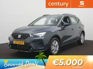 SEAT Arona 1.0 EcoTSI Style Apple Carplay - Clima - Pdc - Cruise.