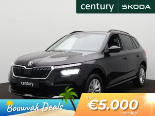 Skoda Kamiq 1.0 TSI Sport Business Automaat | ACC | Navi | PDC | Clima |