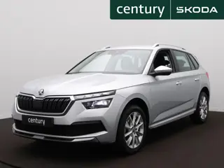 Skoda Kamiq 1.0 TSI Ambition | Navi | Clima | Cruise | PDC Achter |
