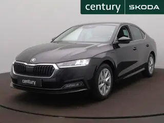 Skoda Octavia 1.4 TSI iV PHEV Apple Carplay/Android Auto - Clima - 17 Inch - Navigatie