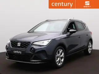 SEAT Arona 1.0 EcoTSI FR Business Connect DSG / Climate / Cruise / PDC