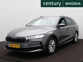 Skoda Octavia Combi 1.5 TSI Business Edition | Zwenkbare trekhaak | PDC | ACC | Carplay |
