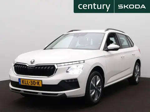 Skoda Kamiq 1.0 TSI Business Edition Automaat | Zwenkbare trekhaak | Cruise |