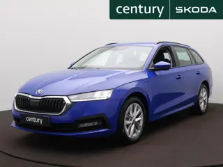 Skoda Octavia 1.4 TSI iV PHEV | PDC Achter | Clima | Cruise | Carplay |