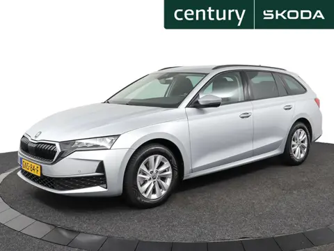 Skoda Octavia Combi 1.5 TSI 115Pk Business Edition Clima / Pdc / Virtual