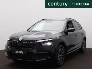 Skoda Kamiq 1.0 TSI Style | PDC Achter | Cruise | Carplay |
