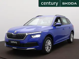 Skoda Kamiq 1.0 TSI Ambition Automaat - Navigatie - Clima - Cruise