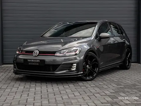 Volkswagen Golf 2.0 TSI GTI Performance 19" Sfeer CarPlay Maxton