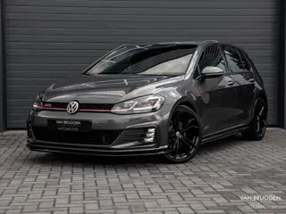 Volkswagen Golf 2.0 TSI GTI Performance 19" Sfeer CarPlay Maxton