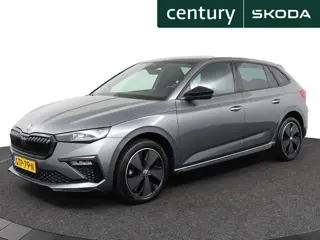 Skoda Scala 1.0 TSI 115Pk Automaat Monte Carlo / Clima / Camera / Elek.klep
