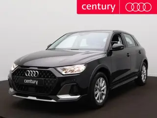 Audi A1 citycarver 30 TFSI Advanced Edition Automaat | Camera | ACC | Clima