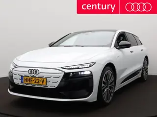 Audi A6 Avant e-tron S edition performance 100 kWh | 360 Camera | Panodak | Elek. Stoelen | ACC |