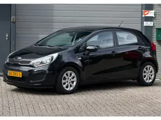 Kia Rio 1.2 CVVT Comfort Pack