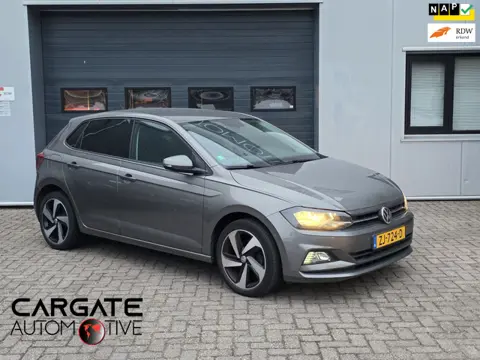 Volkswagen Polo 1.6 TDI Comfortline Business|Digitale Cockpit|APK