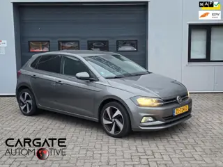 Volkswagen Polo 1.6 TDI Comfortline Business|Digitale Cockpit|APK