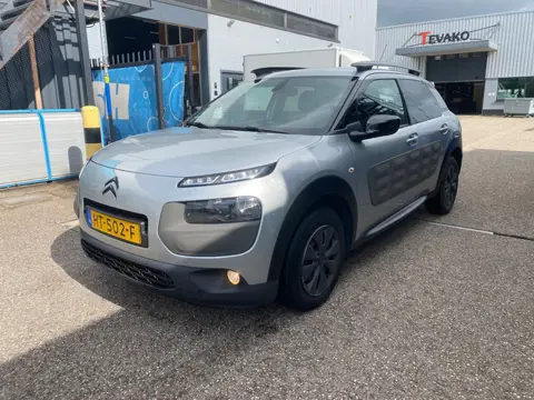 Citroen C4 Cactus 1.6 BlueHDi Shine