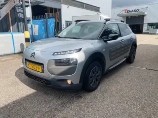 Citroen C4 Cactus 1.6 BlueHDi Shine