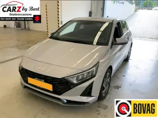 Hyundai i20 1.0 T-GDI COMFORT SMART AUTOMAAT Camera | Stoelverwarming | Navi | Carplay/Android