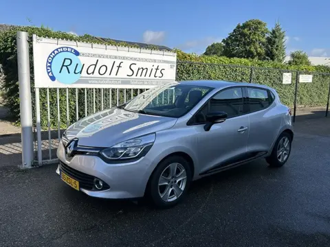 Renault Clio 0.9 TCe Dynamique