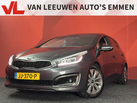 Kia cee'd 1.0 T-GDi DynamicLine