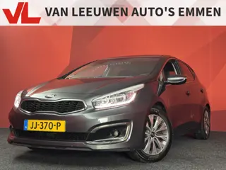 Kia cee'd 1.0 T-GDi DynamicLine