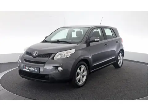 Toyota Urban Cruiser 1.3 VVT-i Aspiration (bj 2010)