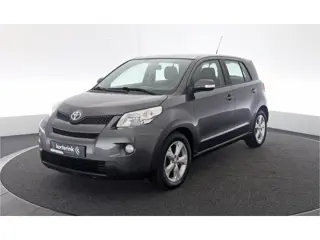 Toyota Urban Cruiser 1.3 VVT-i Aspiration (bj 2010)