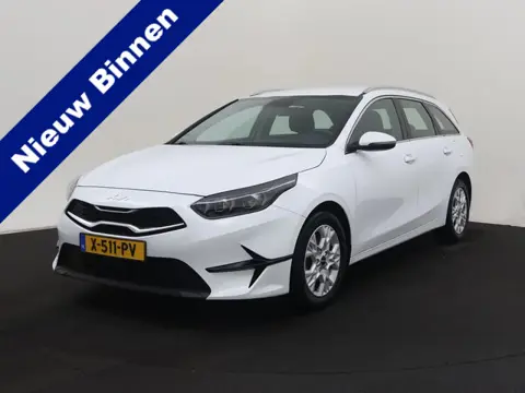 Kia Ceed Sportswagon 1.0 T-GDi MHEV DynamicLine | ACC | Clima | Navi | Camera | PDC |  01-2024 128.3