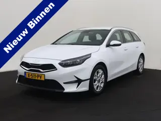 Kia Ceed Sportswagon 1.0 T-GDi MHEV DynamicLine | ACC | Clima | Navi | Camera | PDC |  01-2024 128.3