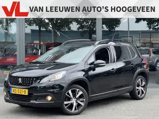 Peugeot 2008 1.2 PureTech GT-line | Trekhaak | Navi | Pano