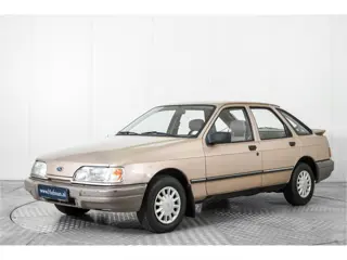 Ford Sierra 2.3 CL 1987 (bj 1987)