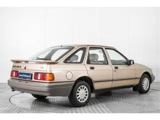 Foto 15 van Ford Sierra 2.3 CL 1987 (bj 1987)