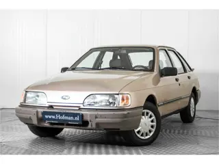Foto 14 van Ford Sierra 2.3 CL 1987 (bj 1987)