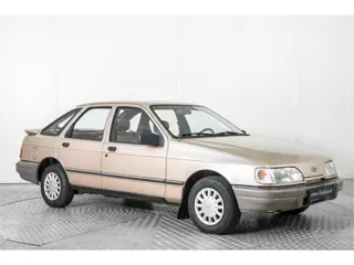 Foto 17 van Ford Sierra 2.3 CL 1987 (bj 1987)