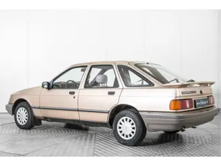 Foto 18 van Ford Sierra 2.3 CL 1987 (bj 1987)