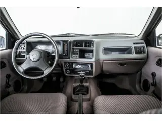 Foto 19 van Ford Sierra 2.3 CL 1987 (bj 1987)
