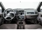 Foto 29 van Ford Sierra 2.3 CL 1987 (bj 1987)