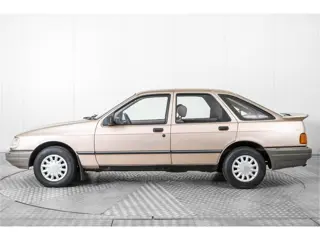 Foto 13 van Ford Sierra 2.3 CL 1987 (bj 1987)