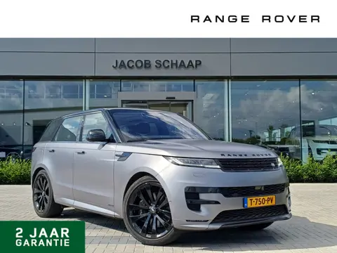 Land Rover Range Rover Sport P510e 6-cil. 510pk AWD Autobiography | Nieuw door ons geleverd | NL aut