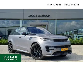 Land Rover Range Rover Sport P510e 6-cil. 510pk AWD Autobiography | Nieuw door ons geleverd | NL aut
