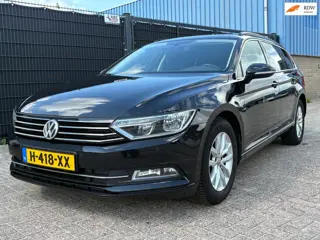 Volkswagen Passat Variant 1.4 TSI Comfortline | ACC | Navi | Pano | Trkhk.
