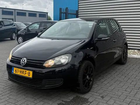 Volkswagen Golf 1.4 Trendline