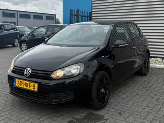 Volkswagen Golf 1.4 Trendline