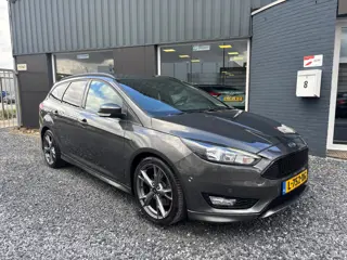 Ford Focus Wagon 1.5 ST-Line | Aut. | Clima | Camera | APK 08-2027