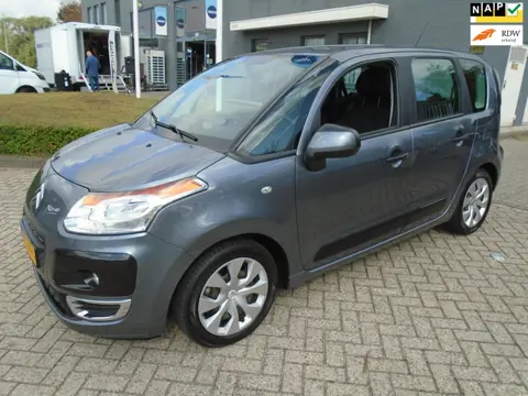 Citroen C3 Picasso 1.6 VTi Aura Nieuwe Apk