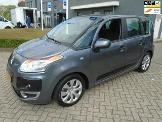 Citroen C3 Picasso 1.6 VTi Aura Nieuwe Apk