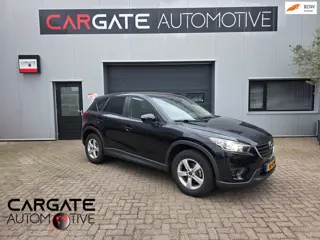 Mazda CX-5 2.2d SkyActiv-D 150 TS|APK|NAP|
